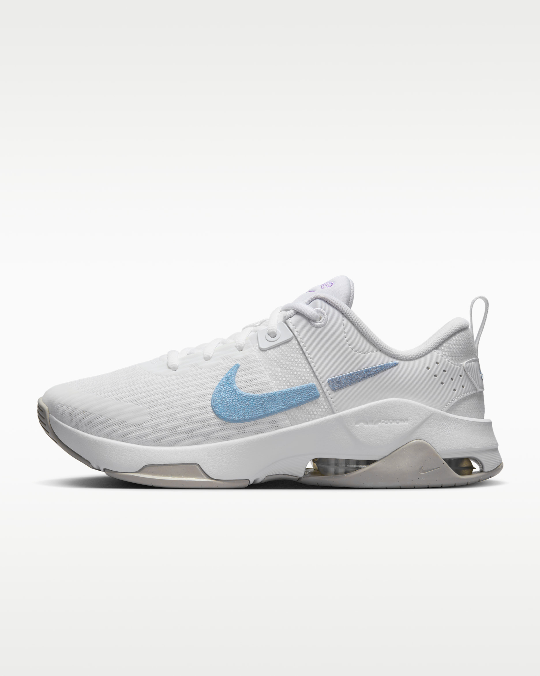★☆NEW☆NIKE☆ナイキ☆レディースシューズウィメンズズームベラ6☆★ NIKE公式】ナイキ ズーム ベラ 6 ウィメンズ ワークアウトシューズ